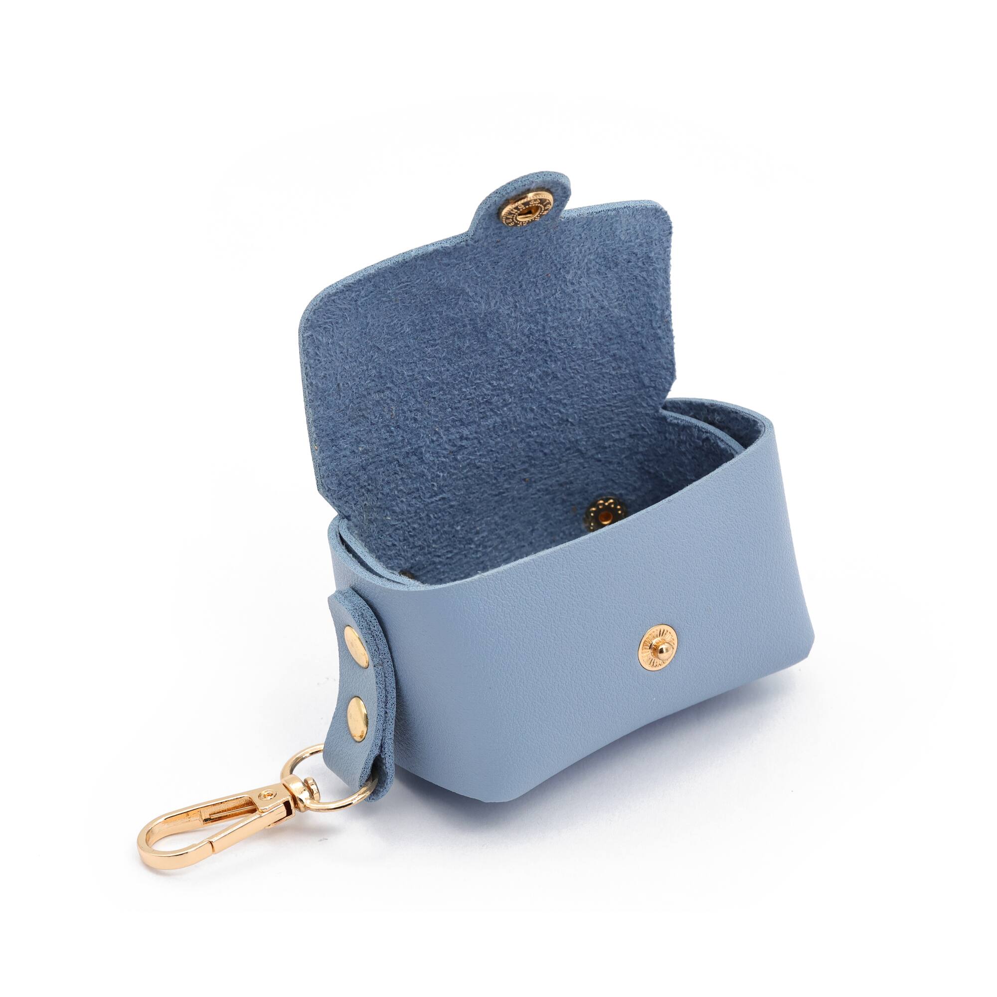 Assorted Pet Picks Waste Bag Holder, 1pc. by Fab Finds